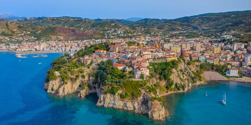 Air Transat Agropoli Office in Italy