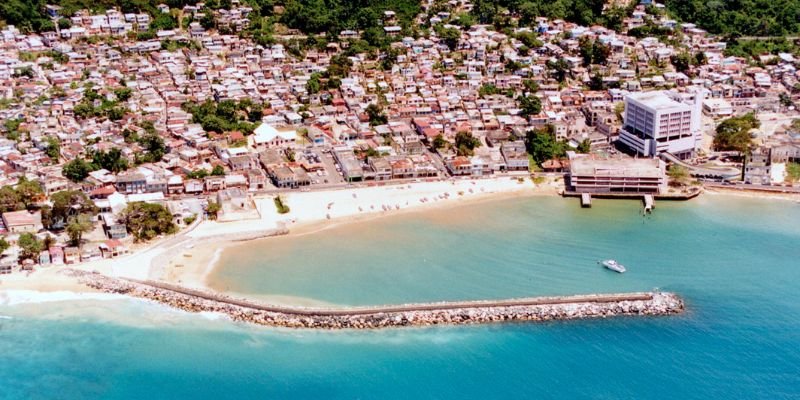 JetBlue Airlines Aguadilla Office in Puerto Rico