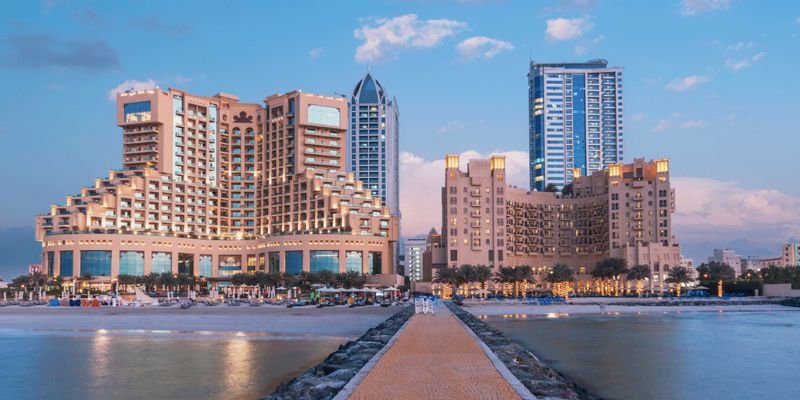 SriLankan Airlines Ajman Office in UAE