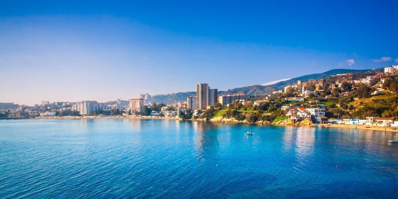 Air Algerie Annaba Office in Algeria
