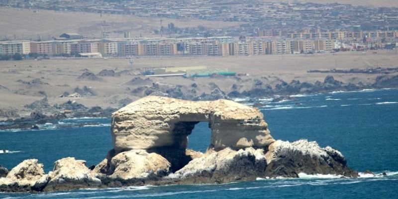 JetSmart Airlines Antofagasta Office in Chile