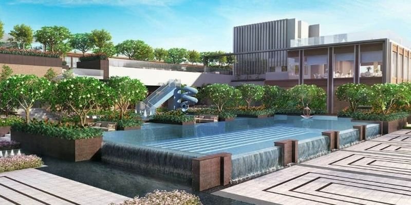Hong Kong Express Artesia Office in California