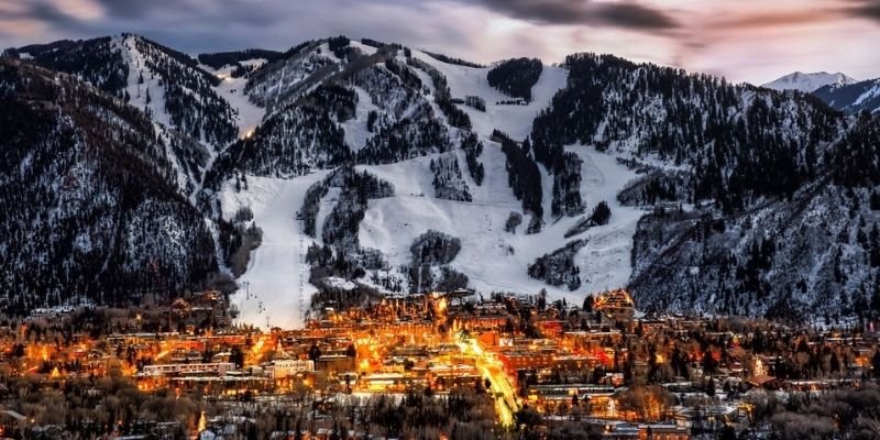 JSX Airlines Aspen Office in Colorado