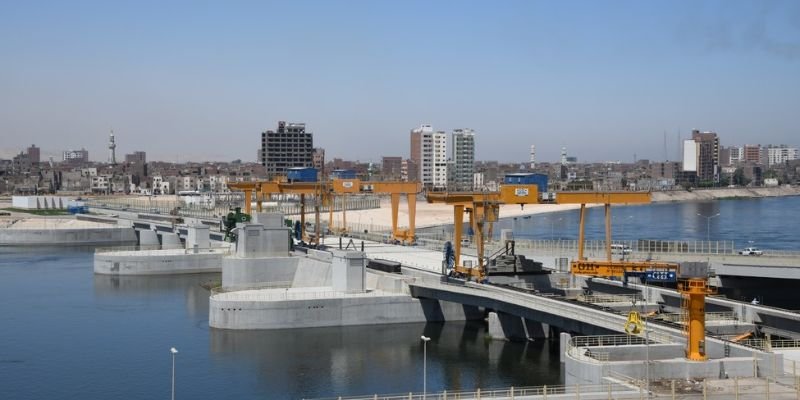 Air Arabia Assiut Office in Egypt