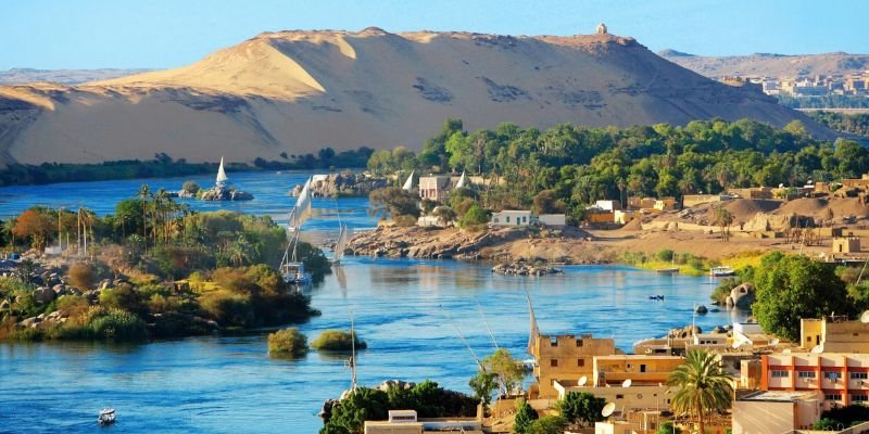 Air Arabia Aswan Office in Egypt
