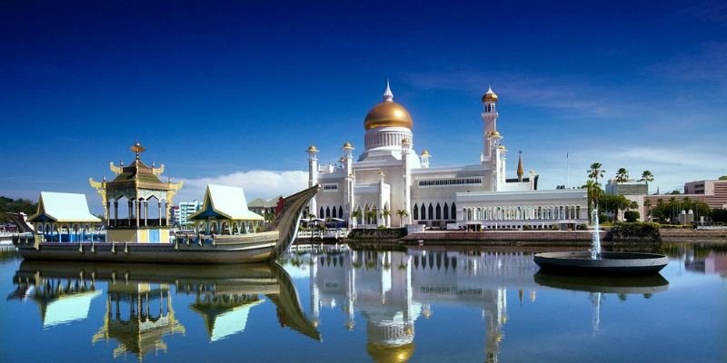 Air Asia Bandar Seri Begawan Office in Brunei