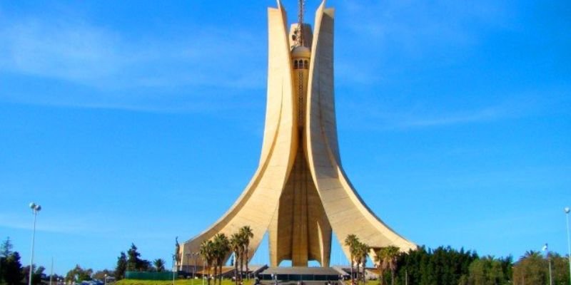Air Algerie Barika Office in Algeria