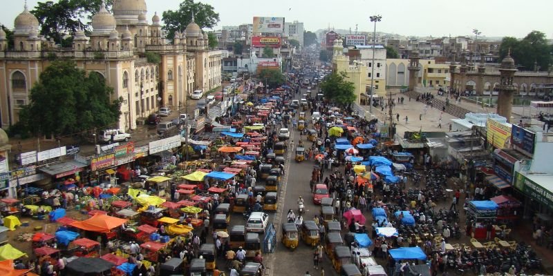 Malaysia Airlines Begumpet Office in Hyderabad