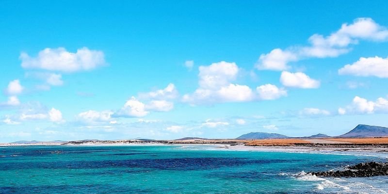 Emirates Airlines Benbecula Office in UK