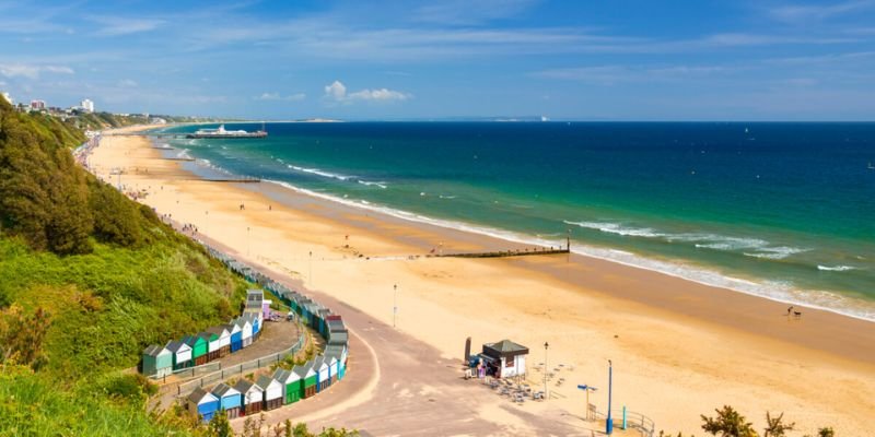 Wizz Air Bournemouth Office in United Kingdom