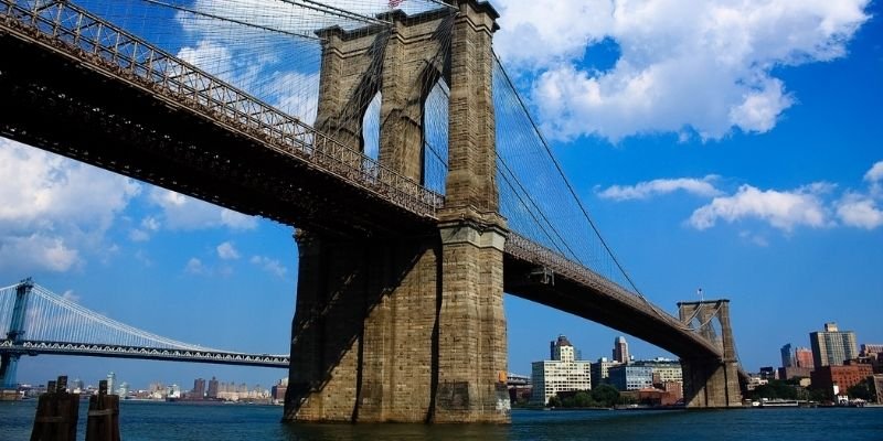Hong Kong Express Brooklyn Office in New York