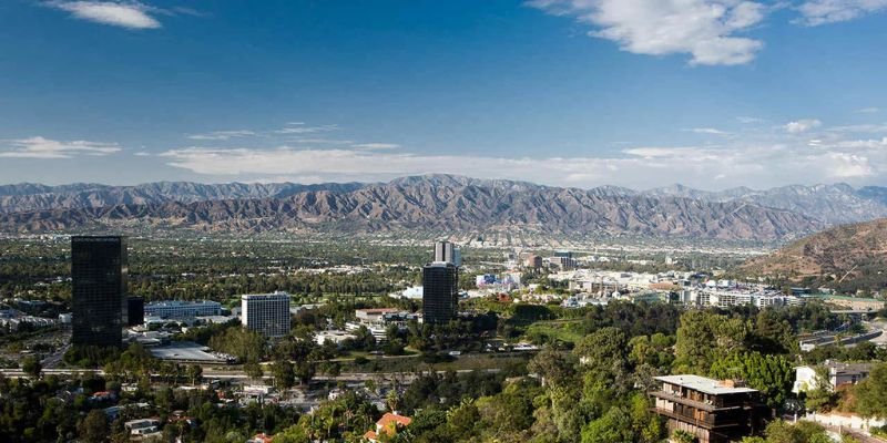 Avelo Airlines Burbank Office in California