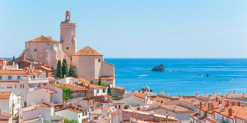 Air Transat Catalonia Office in Spain