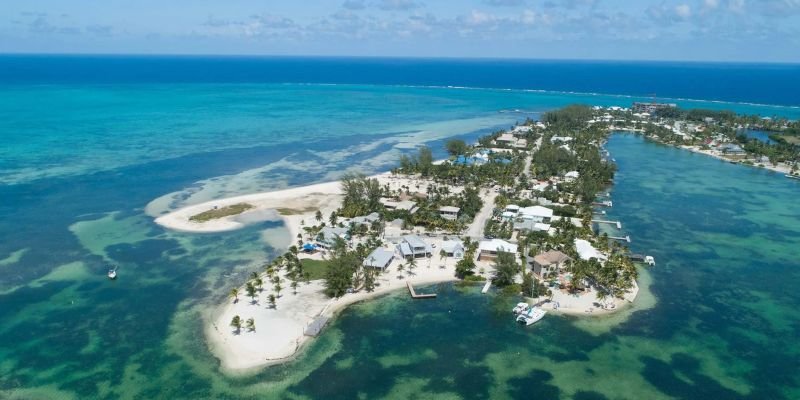Cayman Airways Cayman Islands Office