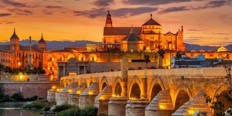 JetSmart Airlines Cordoba Office in Spain