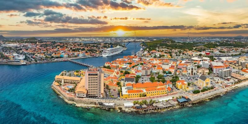 Corendon Airlines Curacao Office