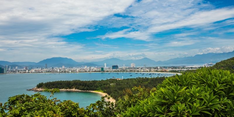T’way Air Da Nang Office in Vietnam