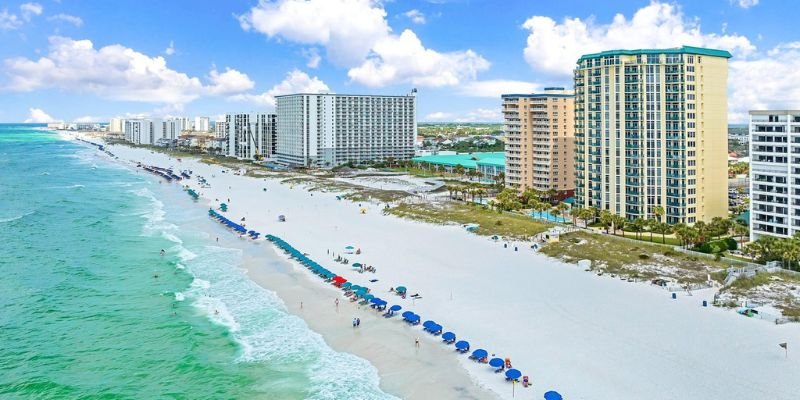 Allegiant Air Destin Office in Florida