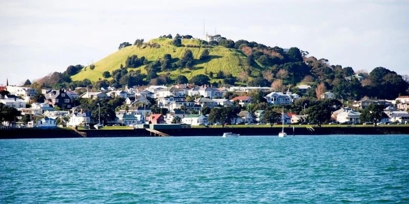 Rex Airlines Devonport Office in Australia