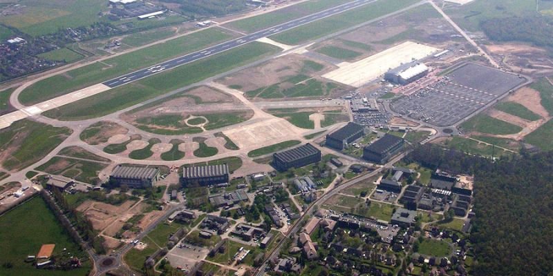 Aer Lingus Doncaster Sheffield Office in United Kingdom