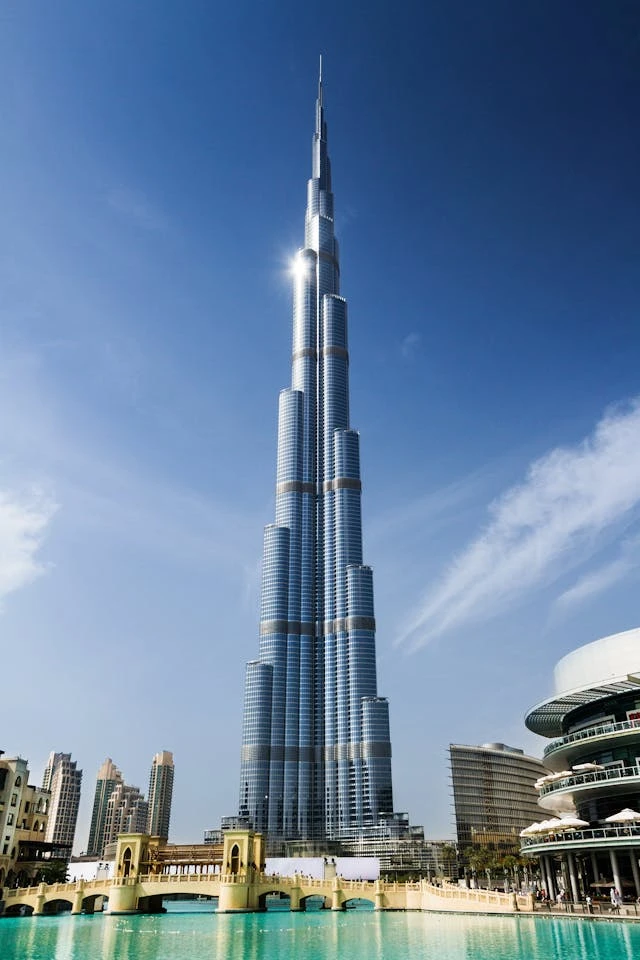 Dubai Office