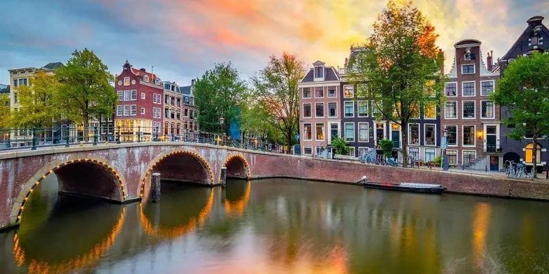 Wizz Air Eindhoven Office in Netherlands
