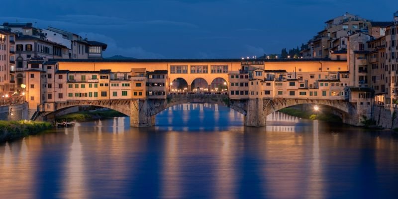 Binter Canarias Florence Office in Italy