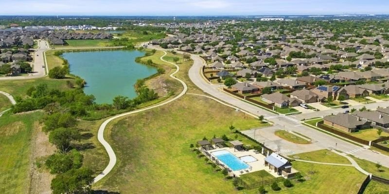 Hong Kong Express Forney Office in Texas