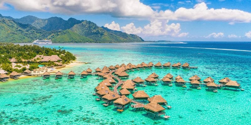 Hawaiian Airlines French Polynesia Office