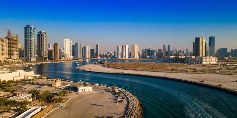 Flydubai Fujairah Office in UAE