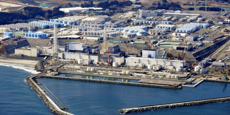Emirates Airlines Fukushima Office in Japan