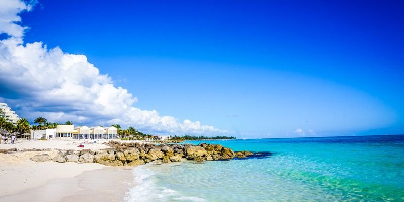 British Airways Grand Bahamas Office in Bahamas