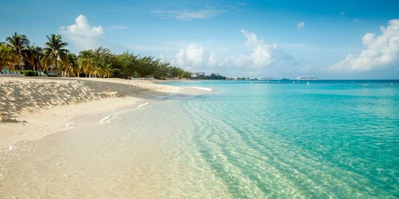 WestJet Airlines Grand Cayman Office