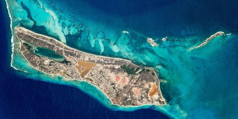 Cayman Airways Grand Turk Island Office in Turks and Caicos Islands
