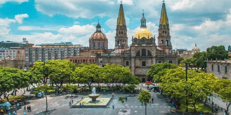Flair Airlines Guadalajara Office in Mexico