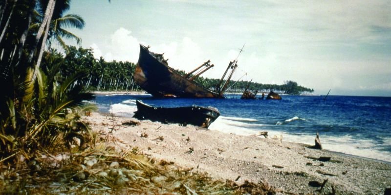 SriLankan Airlines Guadalcanal Office in Solomon Island