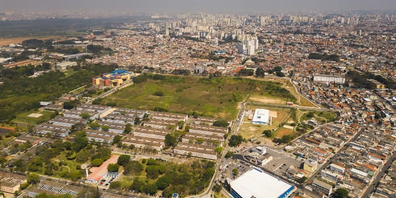 Ethiopian Airlines Guarulhos Office in Brazil
