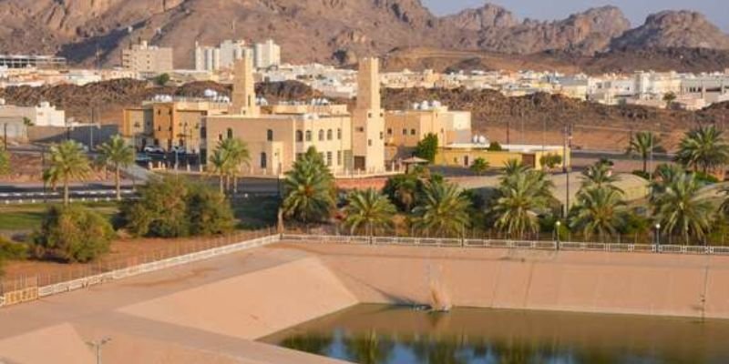 Flyadeal Ha’il Office in Saudi Arabia
