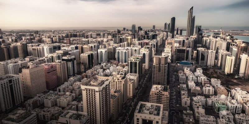 Air Arabia Hamdan Office in Abu Dhabi