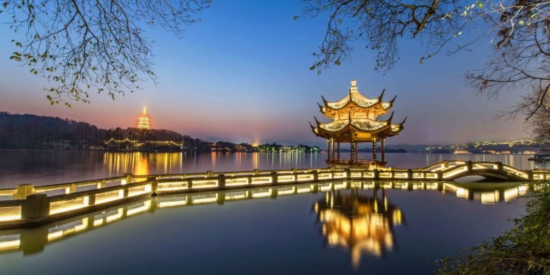 Donghai Airlines Hangzhou Office in China