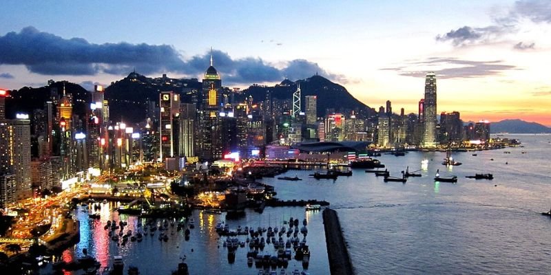 Spring Airlines Hong Kong Office
