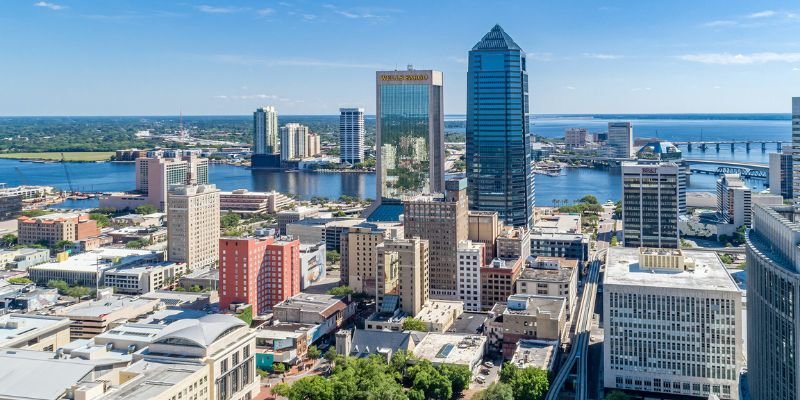 Avelo Airlines Jacksonville Office in Florida