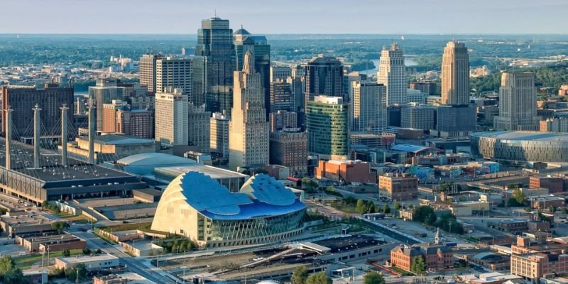 Airshare Kansas Office in US