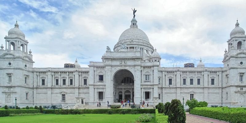 Kuwait Airways Kolkata Office in West Bengal