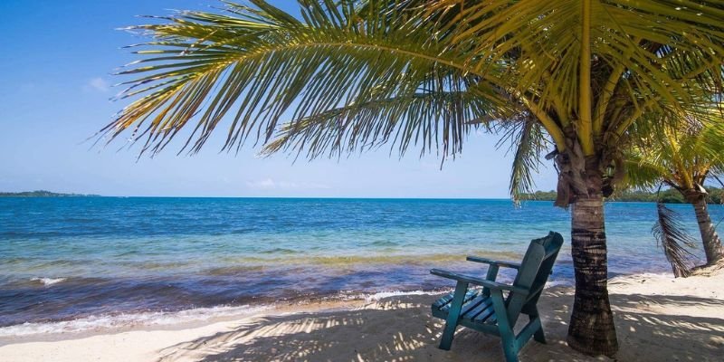Southwest Airlines Ladyville Office in Belize