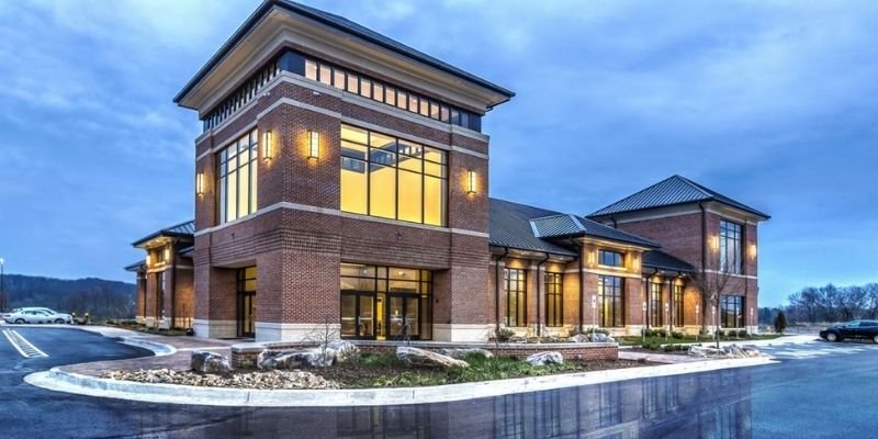 Hong Kong Express Lenoir Office in North Carolina
