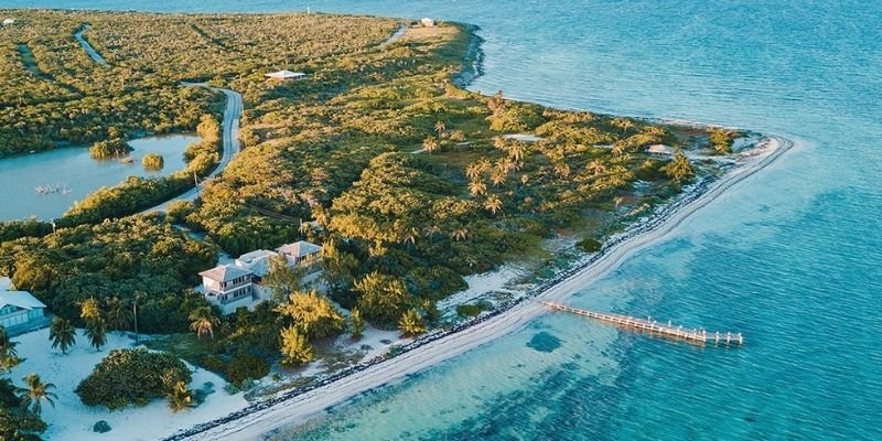 Cayman Airways Little Cayman Office in Cayman Islands