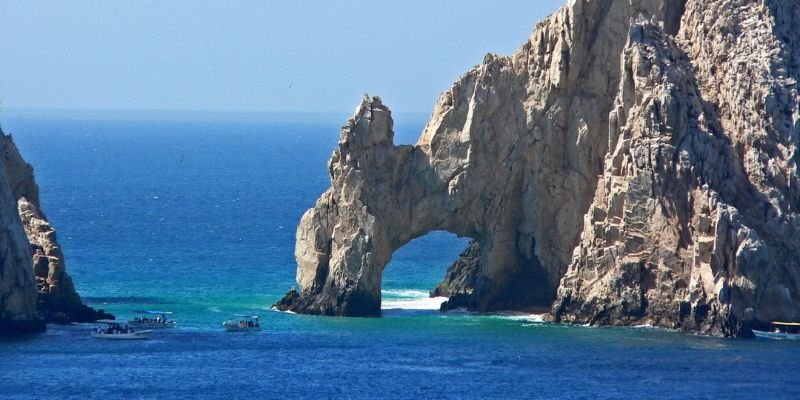 Viva Aerobus Los Cabos Office in Mexico