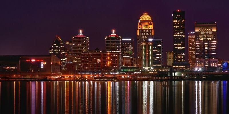 Endeavor Air Louisville Office in Kentucky