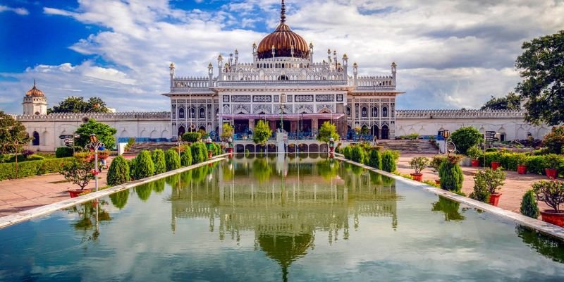 Flydubai Lucknow Office in Uttar Pradesh